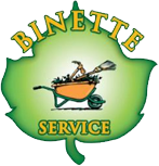 Binette Service