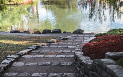 Jardin zen : Une tradition japonaise qui vise la plénitude