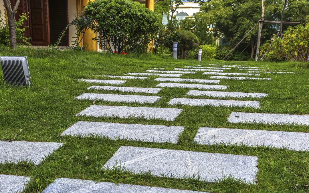 6 conseils pour réussir votre aménagement de jardin à Trévoux