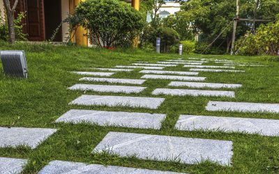 6 conseils pour réussir votre aménagement de jardin à Trévoux
