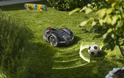 Quel robot de tonte choisir pour l&rsquo;entretien de jardin ?